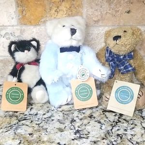 Boyd's Bear Bundle